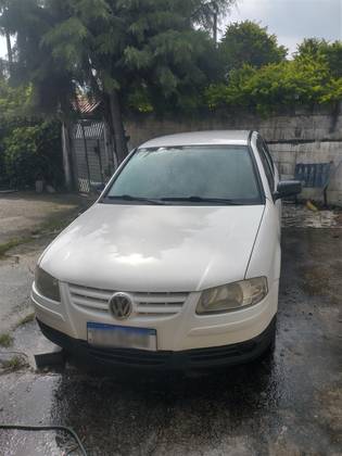 VOLKSWAGEN GOL 1.0 MI 8V FLEX 4P MANUAL G.IV